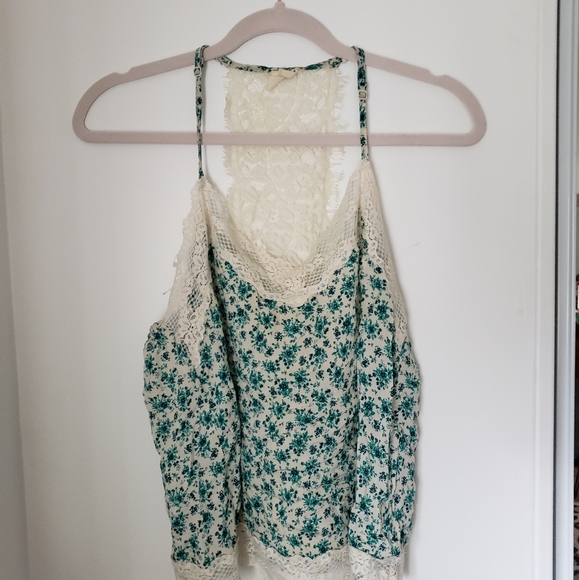 FJ Other - 4/$25 2-Piece Floral Pajama Set